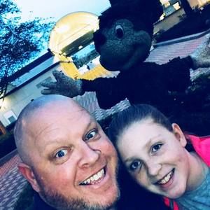 Meet your Posher, Christopher